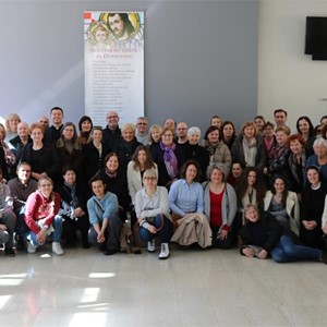 Korizmena duhovna obnova za voditelje i članove župnih zborova